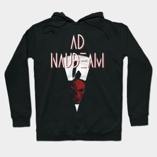 Ad Nauseam Hoodie